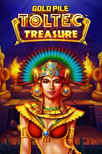Gold Pile: Toltec Treasure
