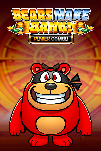 Bears Make Bank Power Combo
